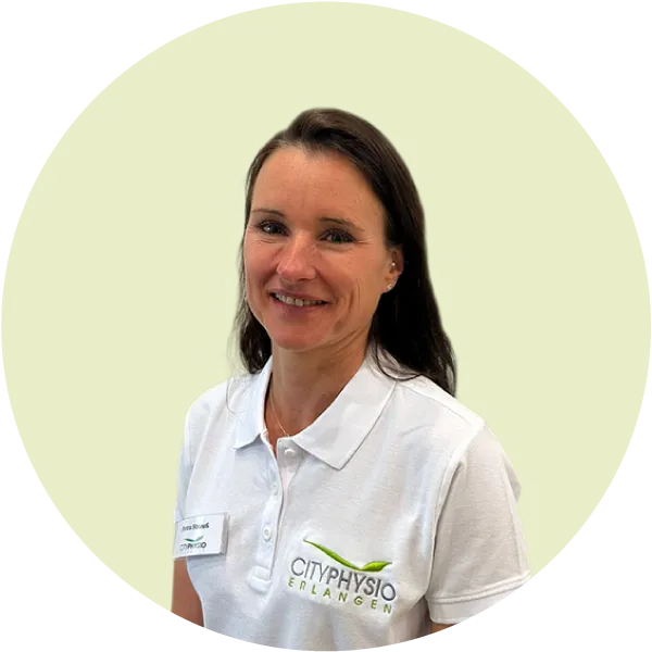 Petra Strauß